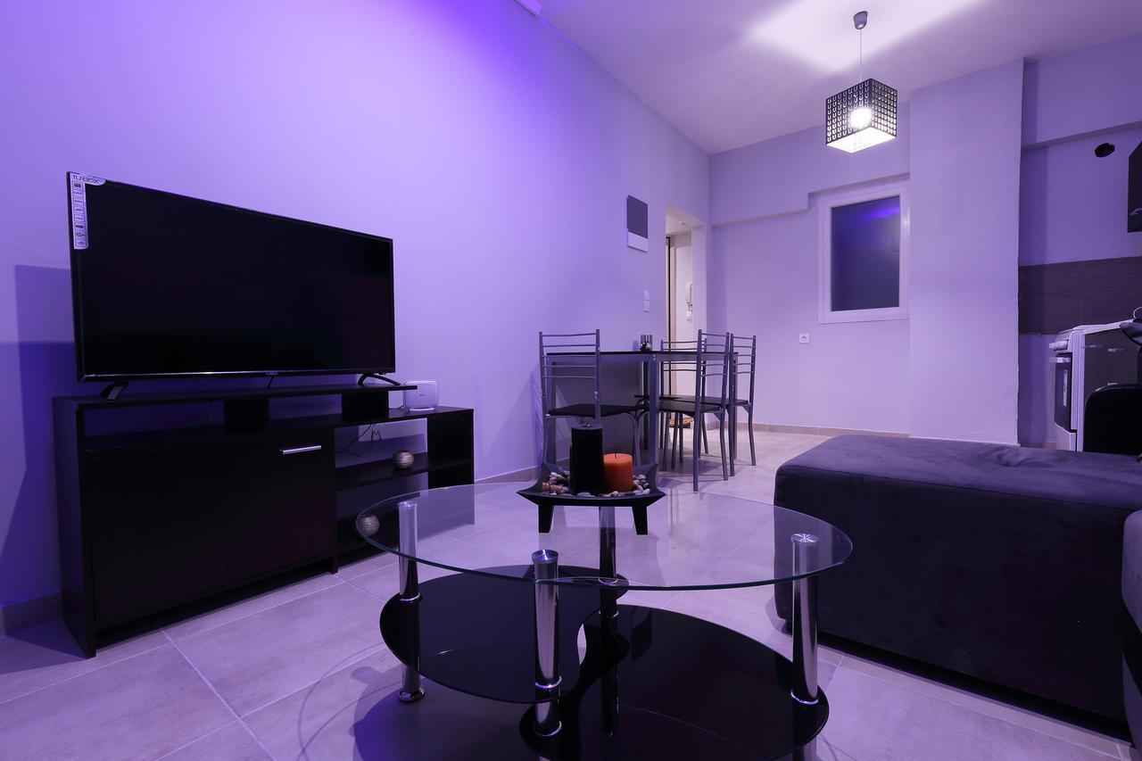 Dimitris House 4 Apartment *